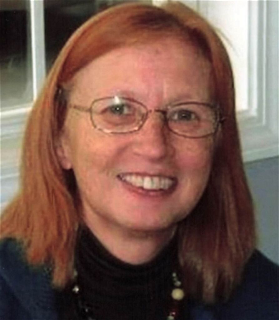 Betty Ruth Hensley (Ponder) Profile Photo