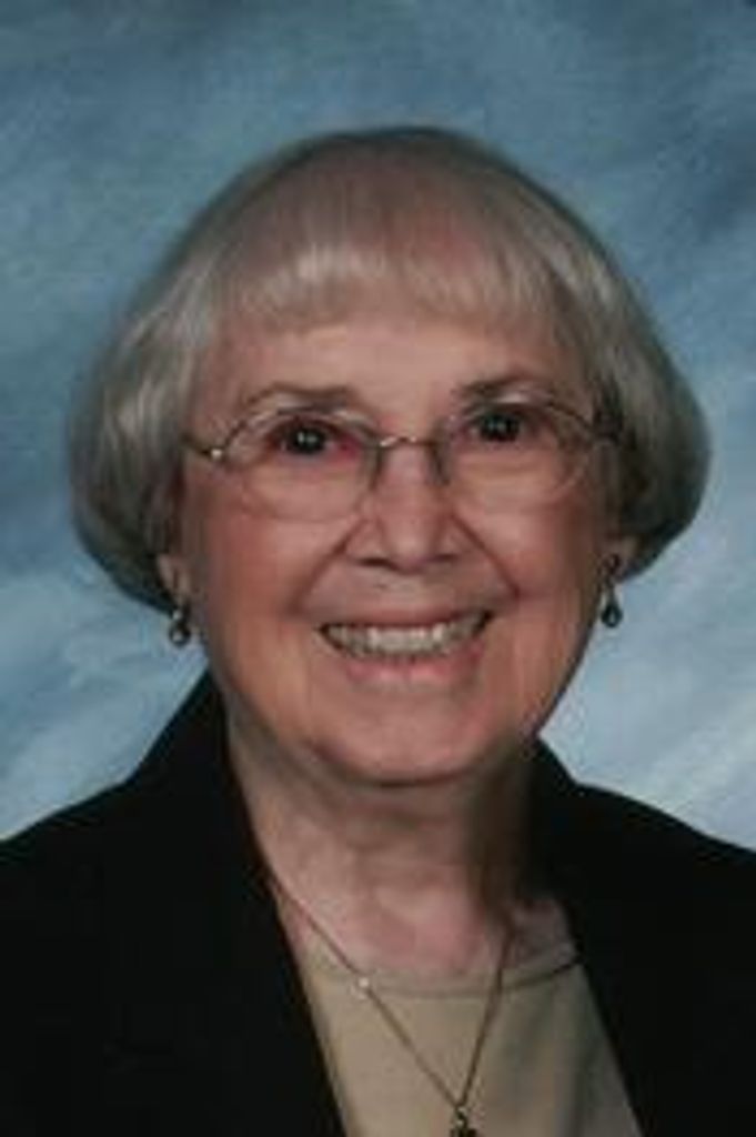 Irene Josephine Hayes