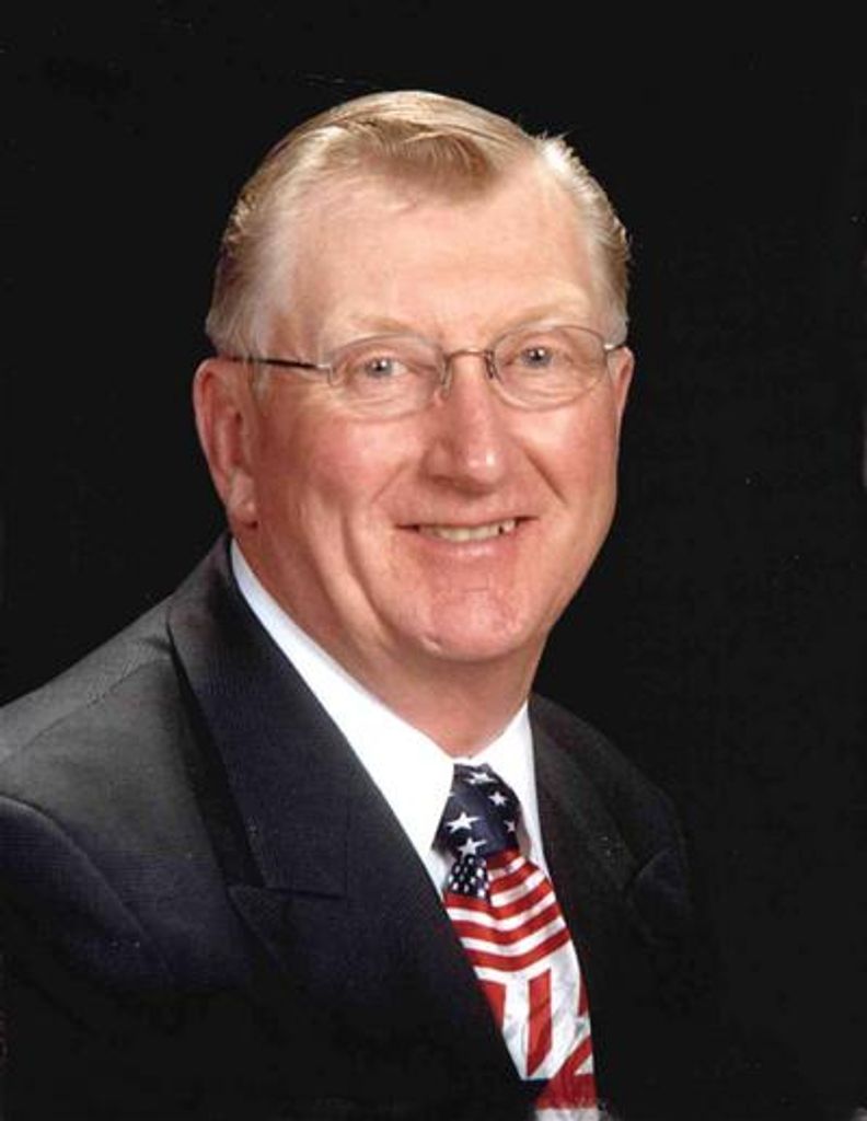 Alton Kermit Kaldor Profile Photo