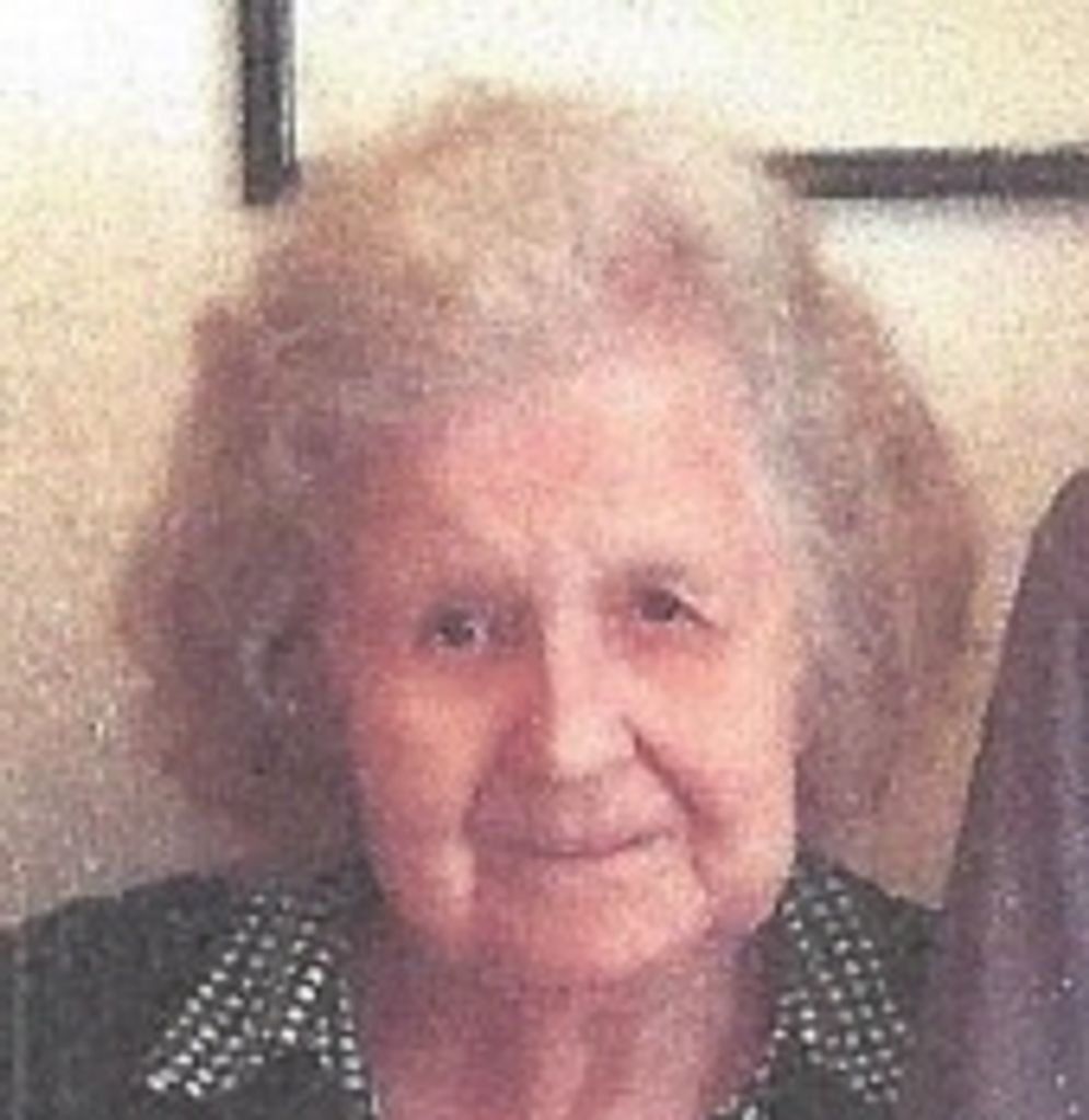 Virginia (Wojciak) Benko Profile Photo