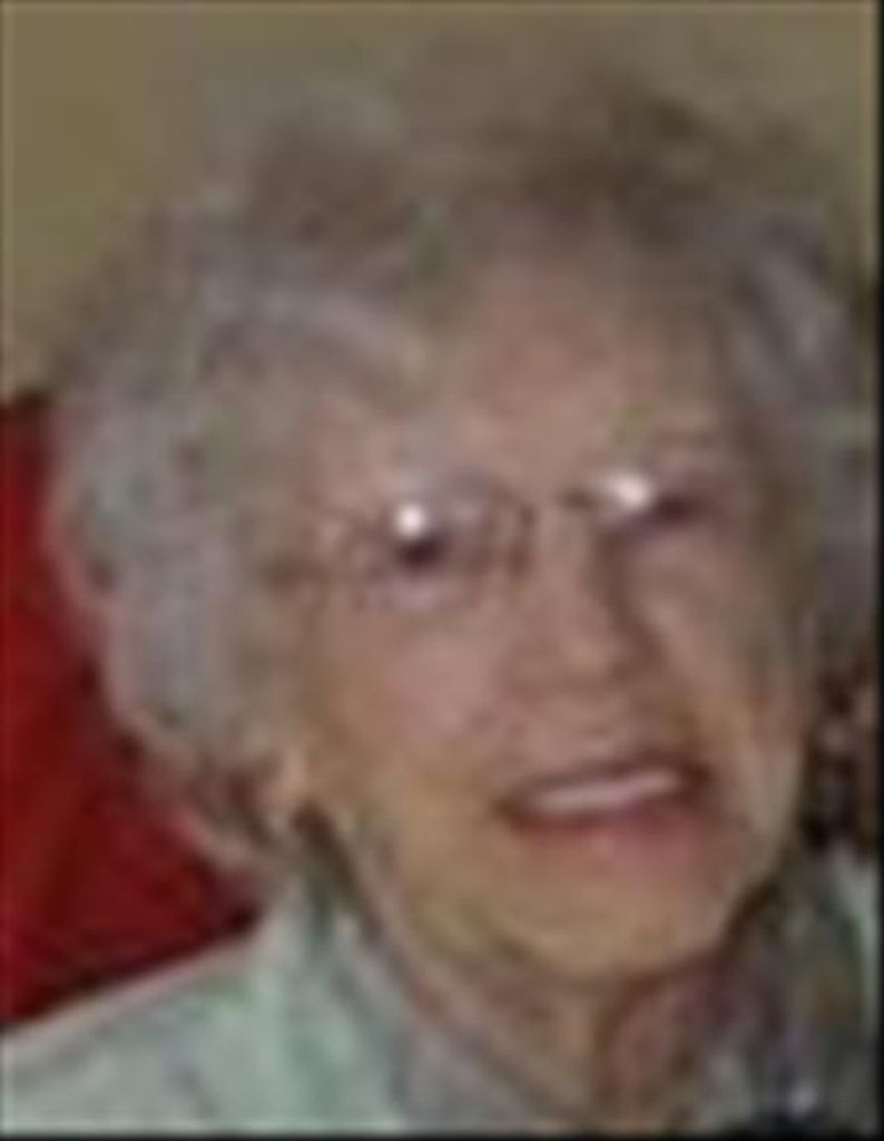 Bette Hackman Profile Photo