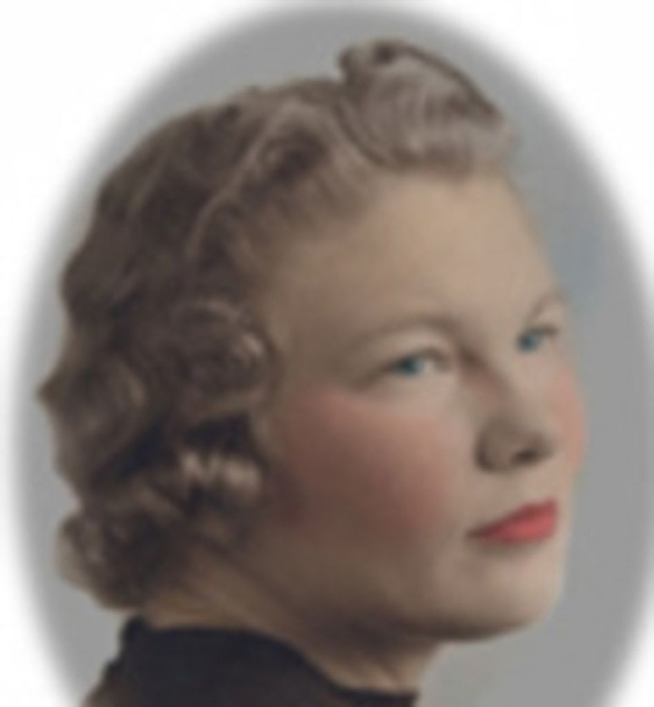 Dollie Hulda Hawkins