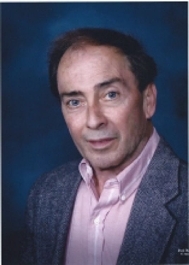 William Frederick Ohde Iii