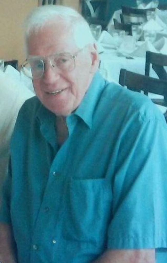 Herbert W.  Johnson Profile Photo