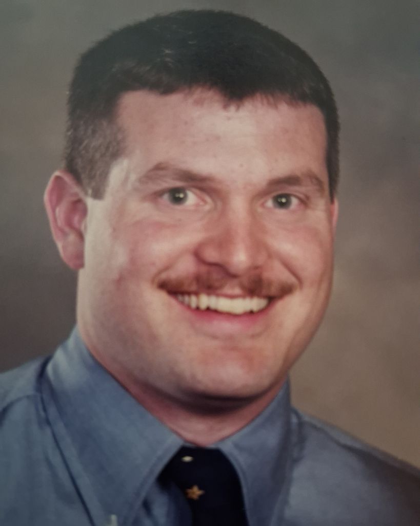 John Brian Patterson Profile Photo