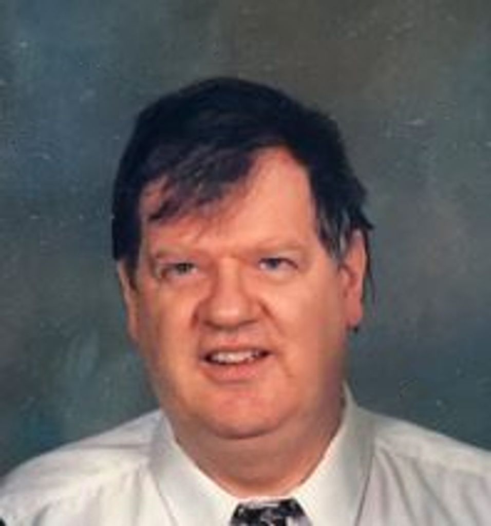 Eric Thompson