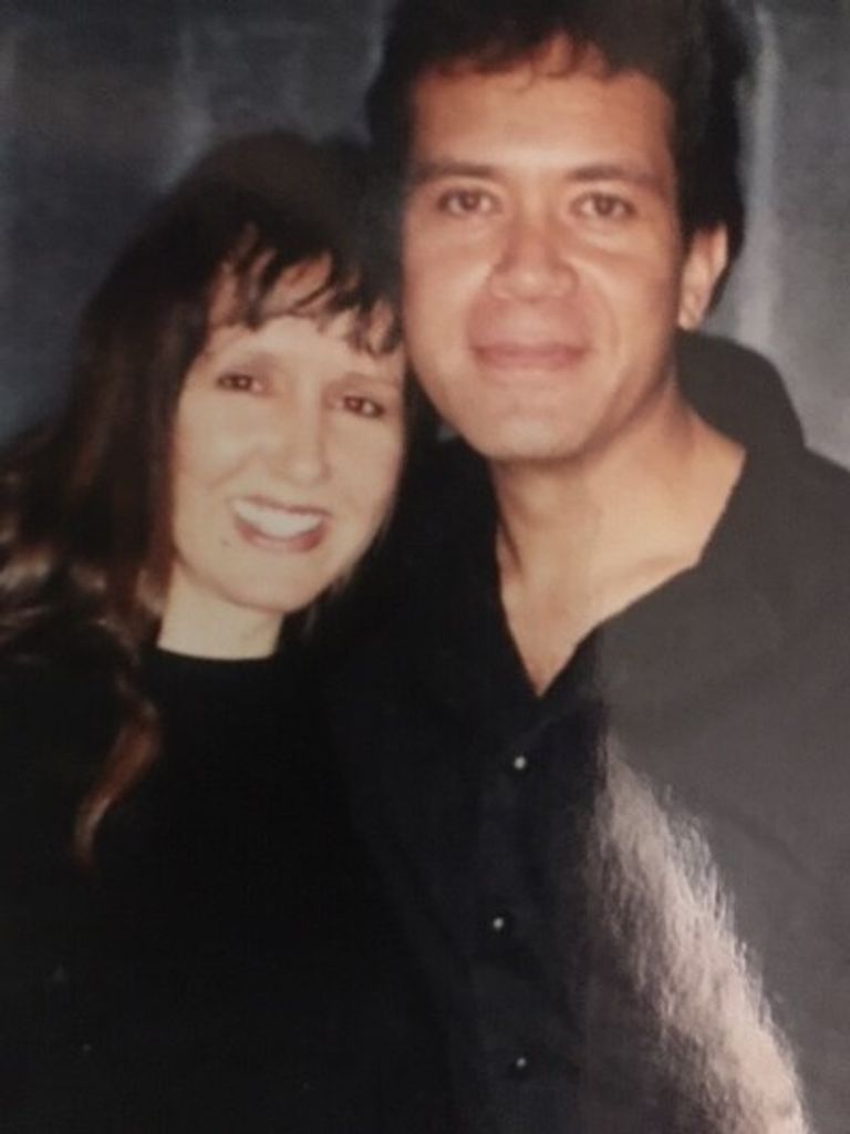 Edwin "Chad Vega" Antonio Rivera Vega