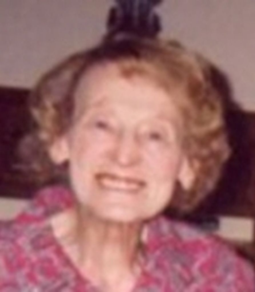 Marie Gagliano