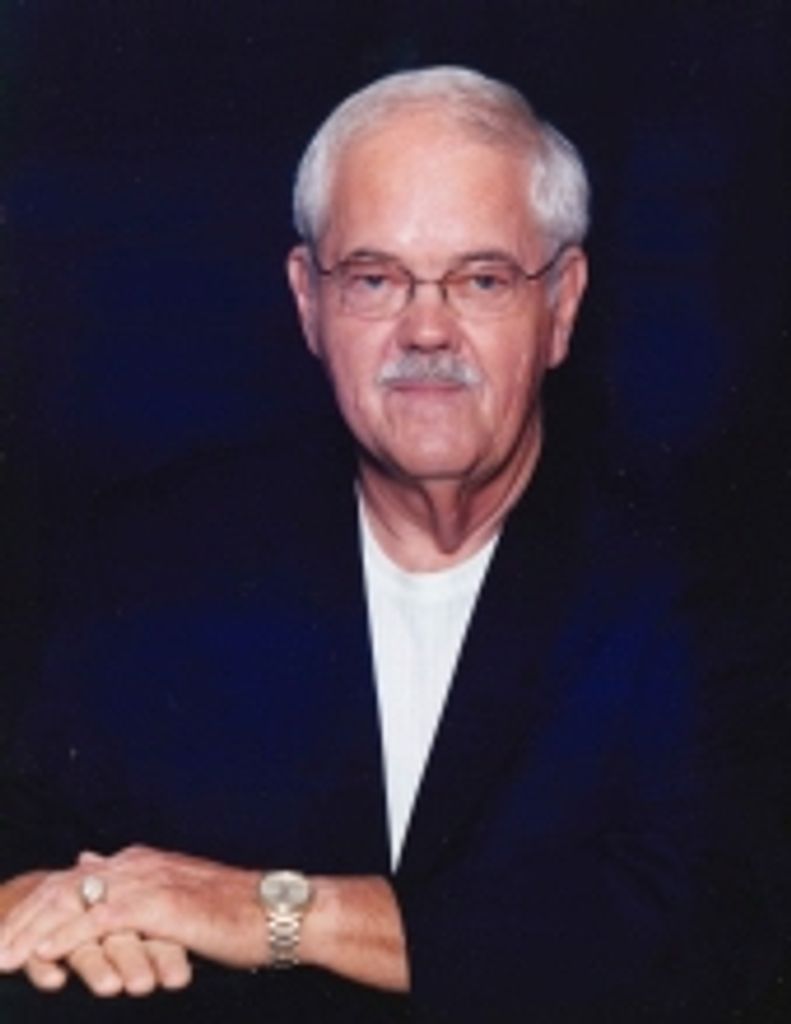 Bobby  G. Hamilton