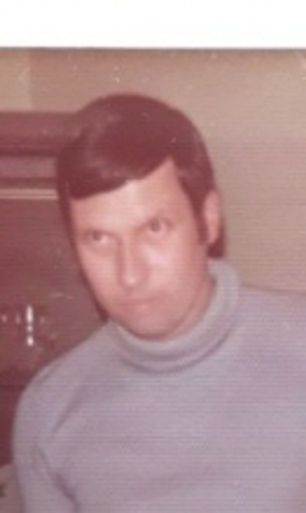 Roger Mason Sweet