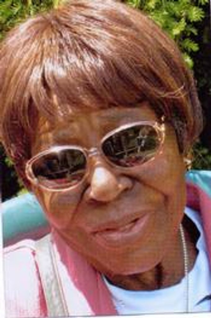 Nellie Thompson Hall