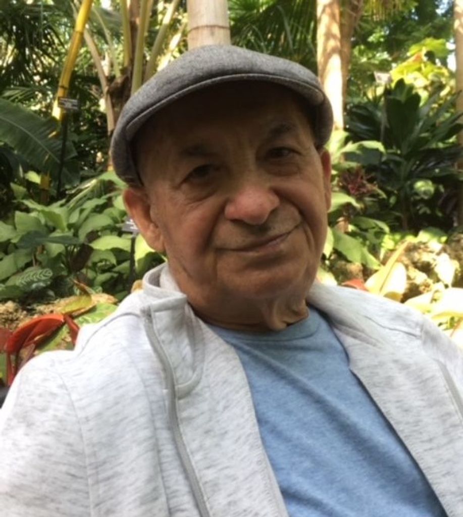 Antonino "Nino" Giovenco Profile Photo