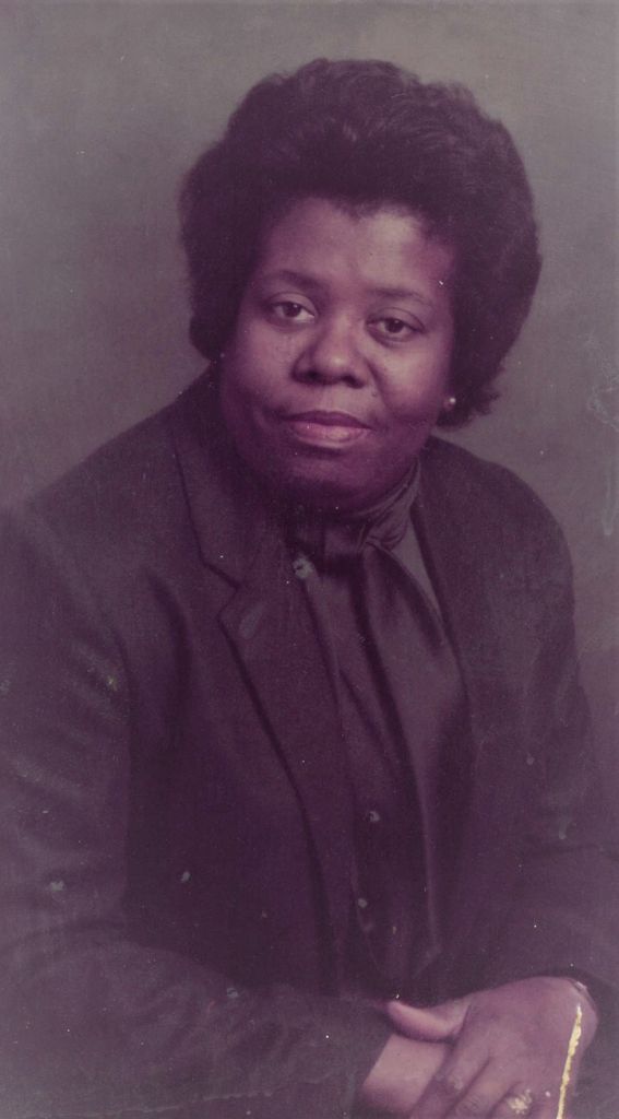 Annie Pearl Henderson Profile Photo