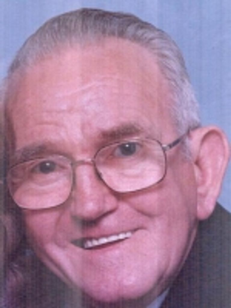 Rev. Carl Ray Beck
