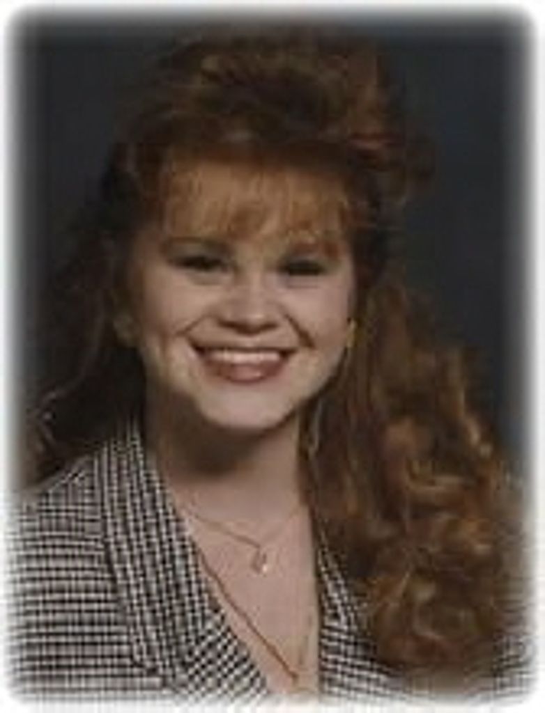 Cristie Leeann Hodges