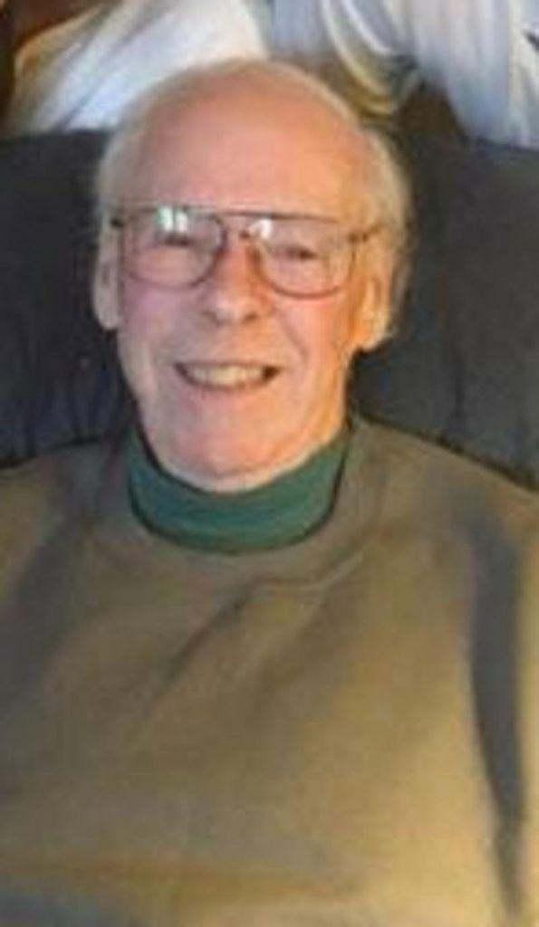 William R. Kennedy Profile Photo