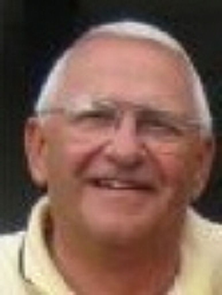 David Ray Wolf