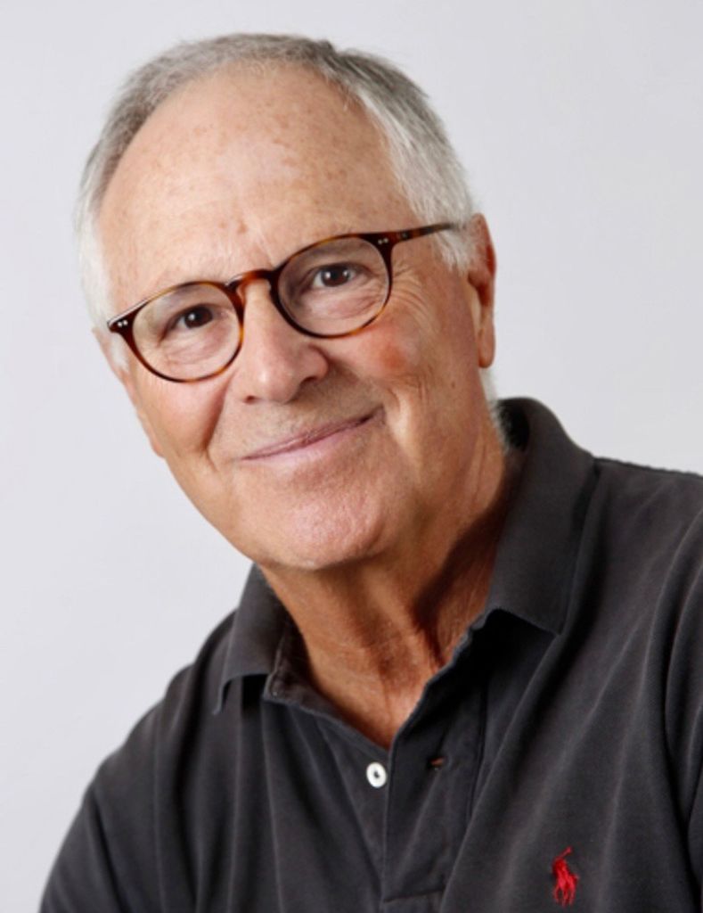 Peter Daniel Hilton Profile Photo