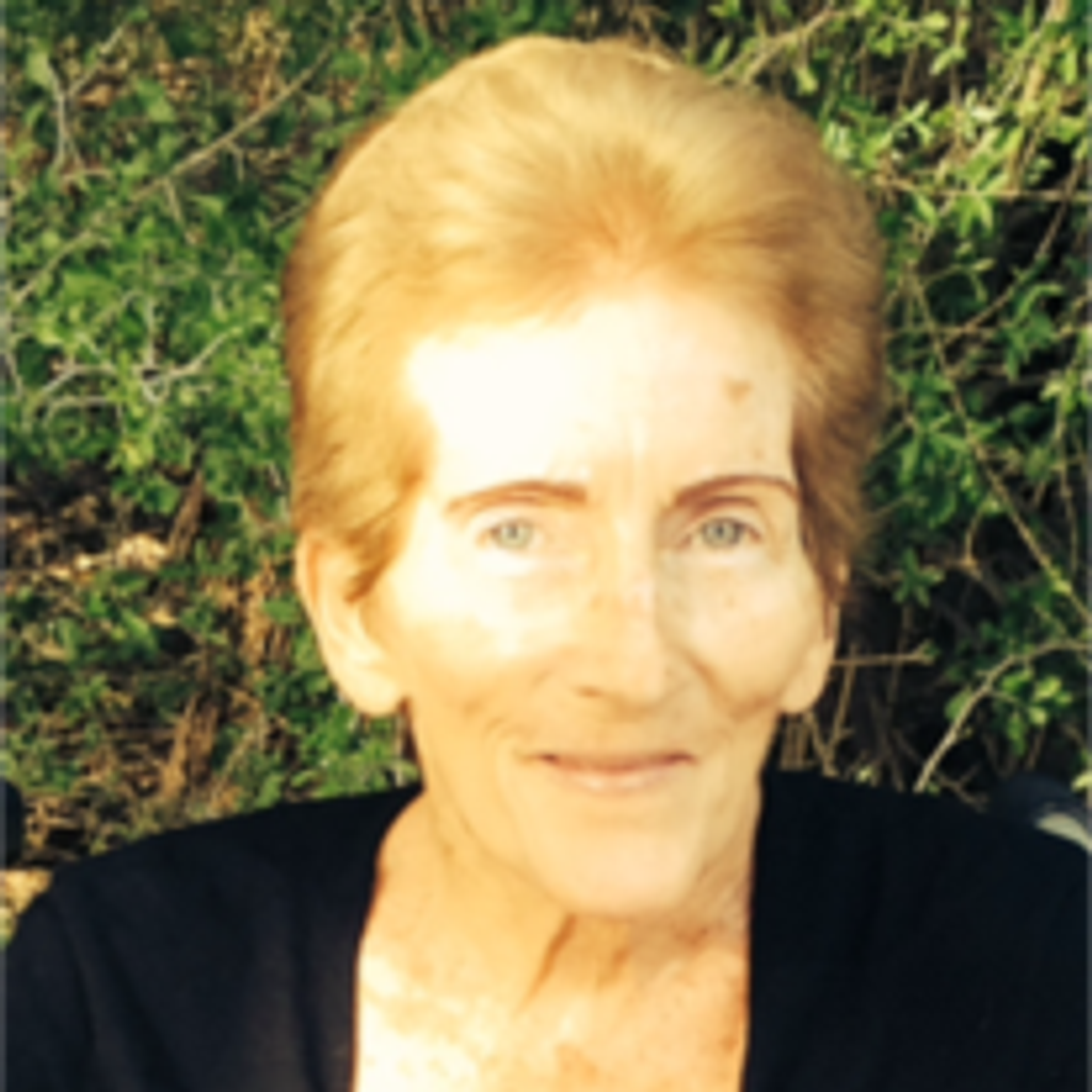 Betty Marie Woods