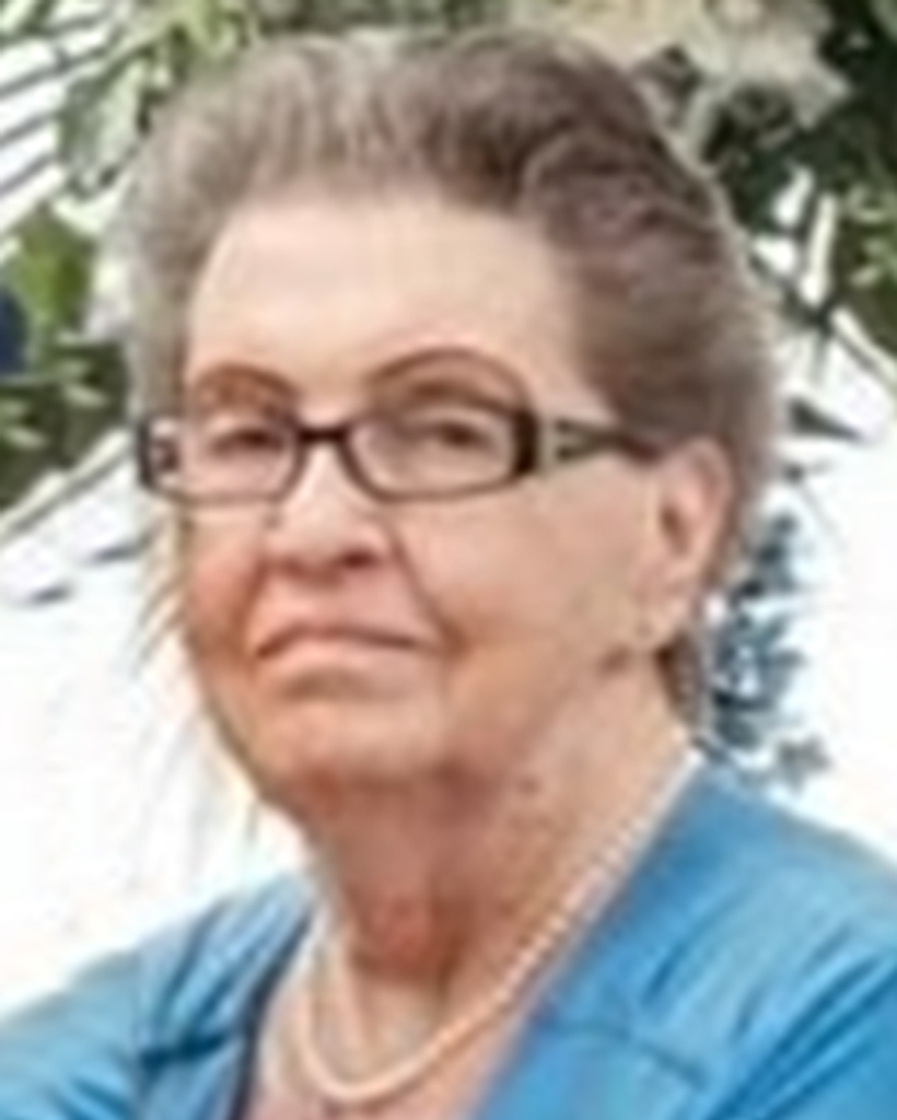 Mary Sue Hancock