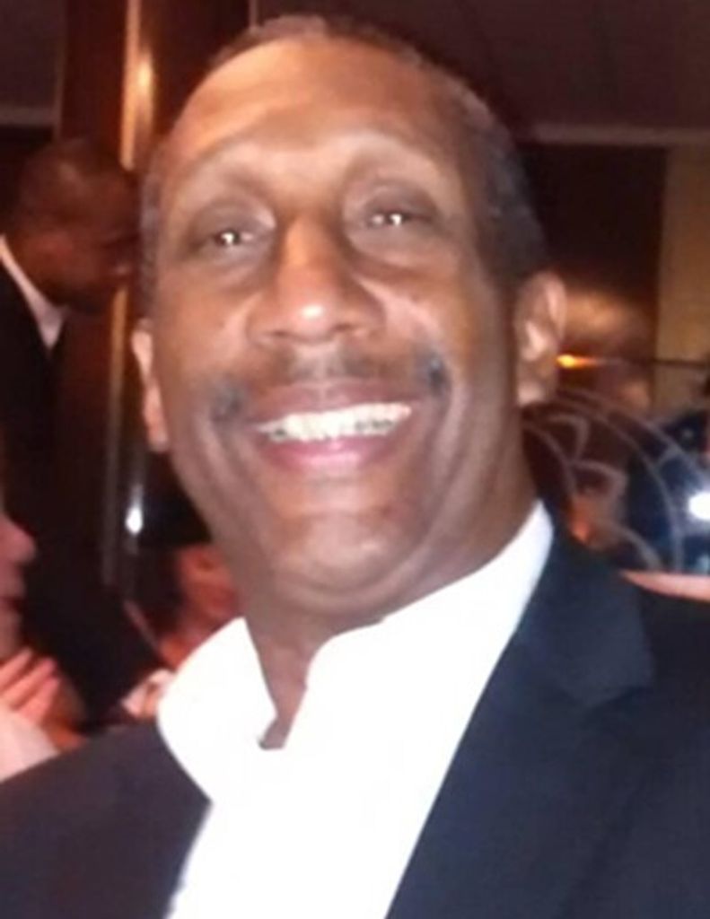 Julian Oscar Winston Iii Profile Photo