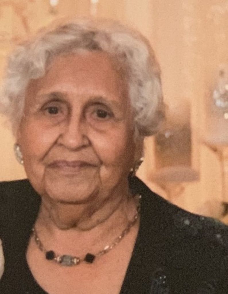 Maria "Fita" Josefa Reyna