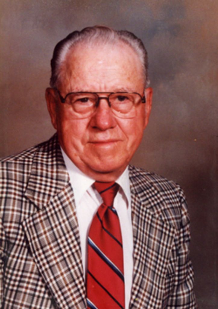 Thomas Eugene Schuster