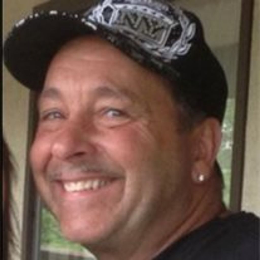 Wes J. Wallgren Profile Photo