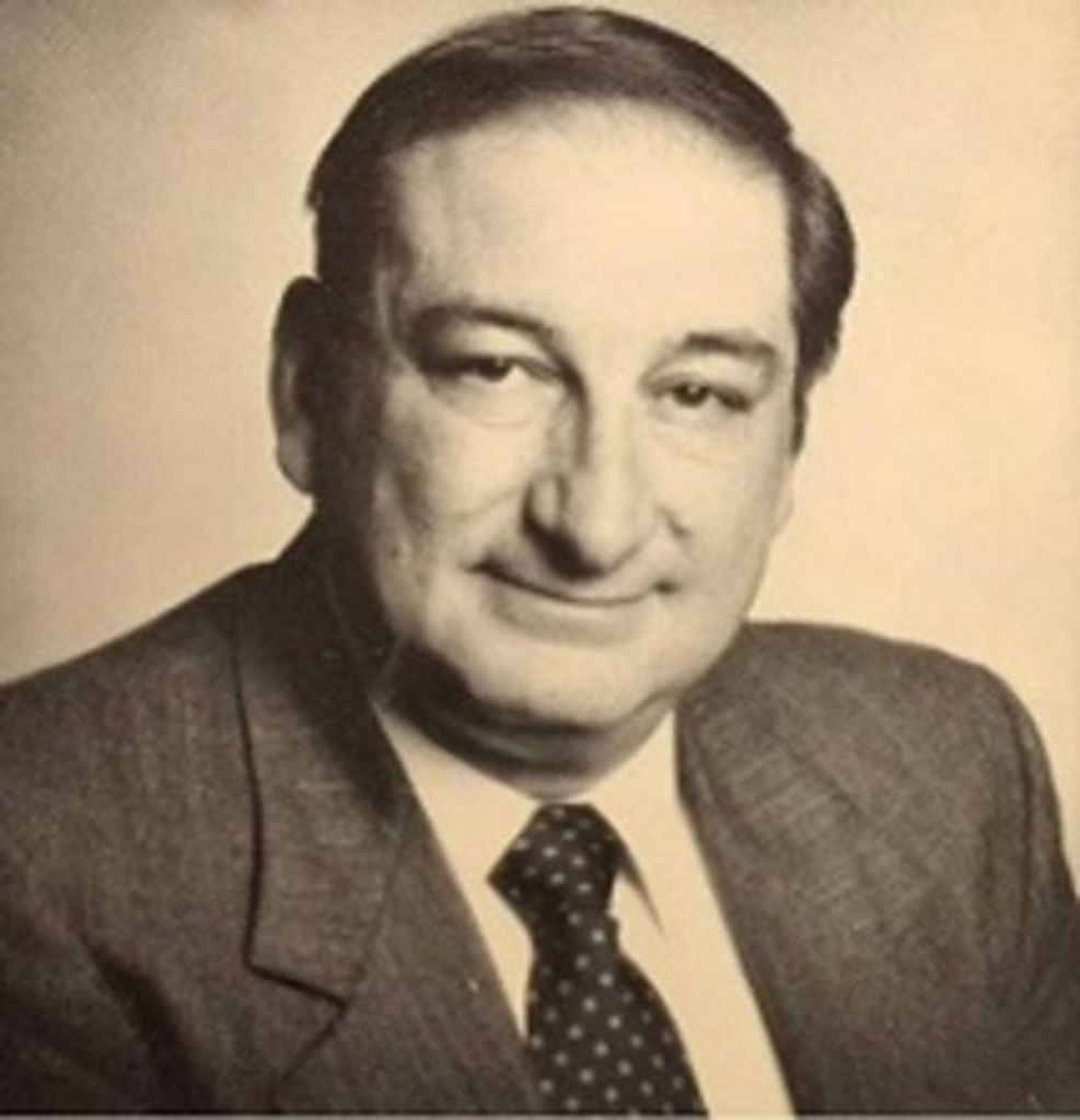 Hilman B. Schroeder Profile Photo