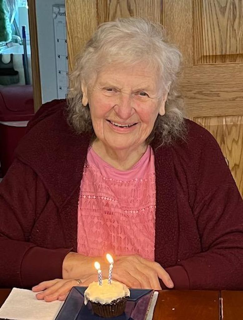 Ruth Rawlings Profile Photo