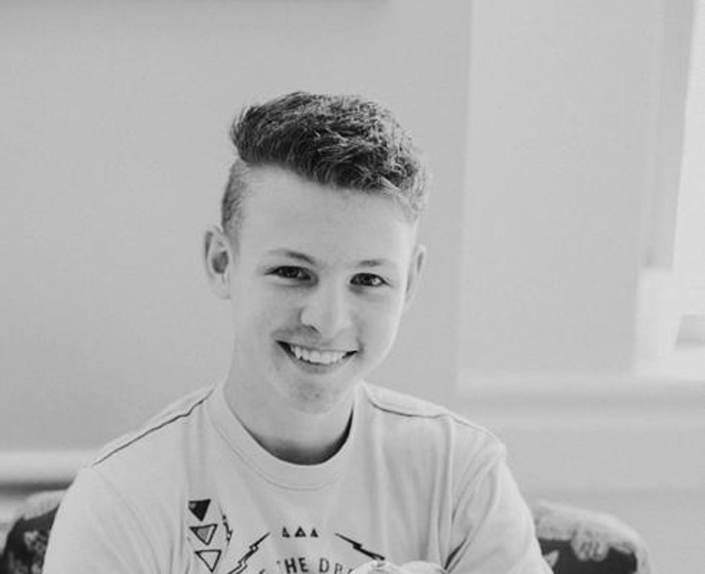 Dalton Keith Johnson
