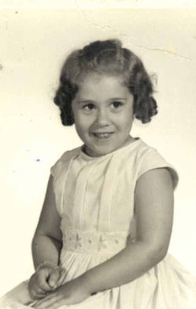 Genevieve Roseanne Rieffer