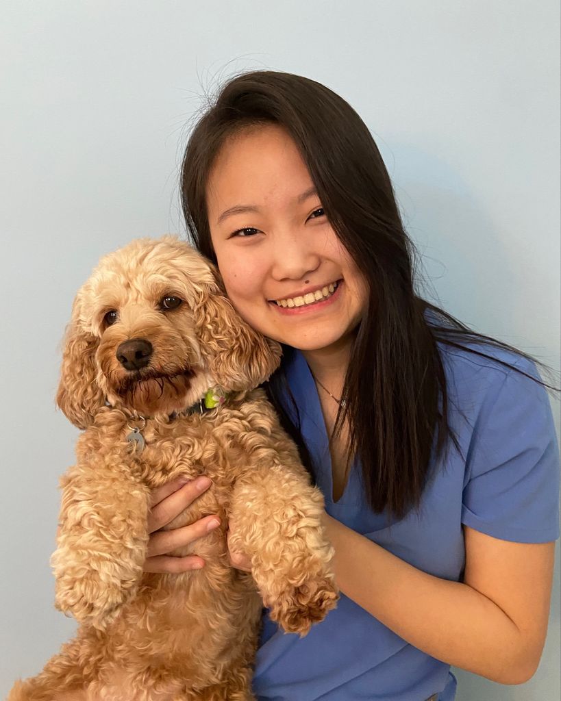 Natalie B. Kim Profile Photo
