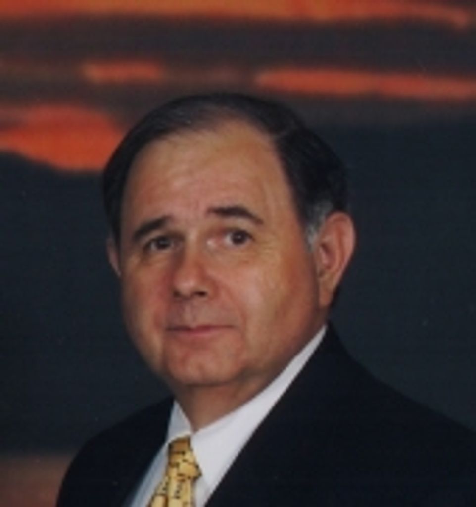 James David Brooks