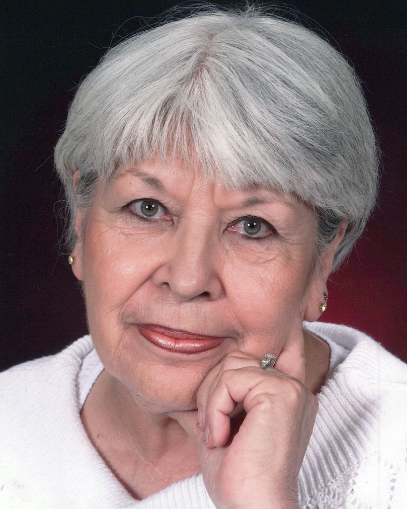 Zenna May Fontenot Dewitt