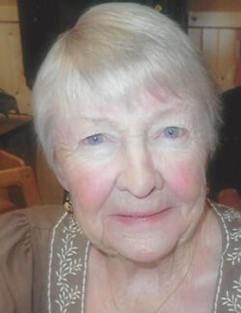 Carol "Babe" Marie Koel Profile Photo