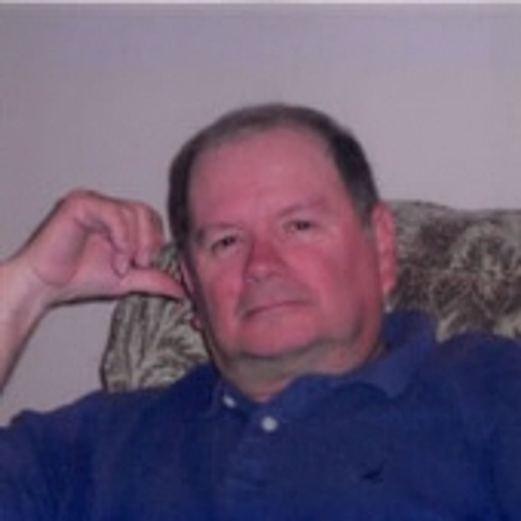 Calvin Lanier Johnson