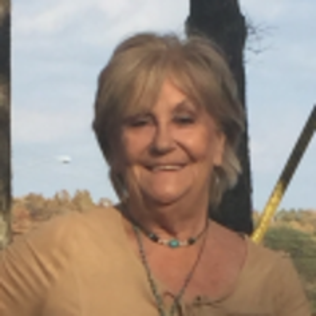 Barbara Ann Jones-Holt