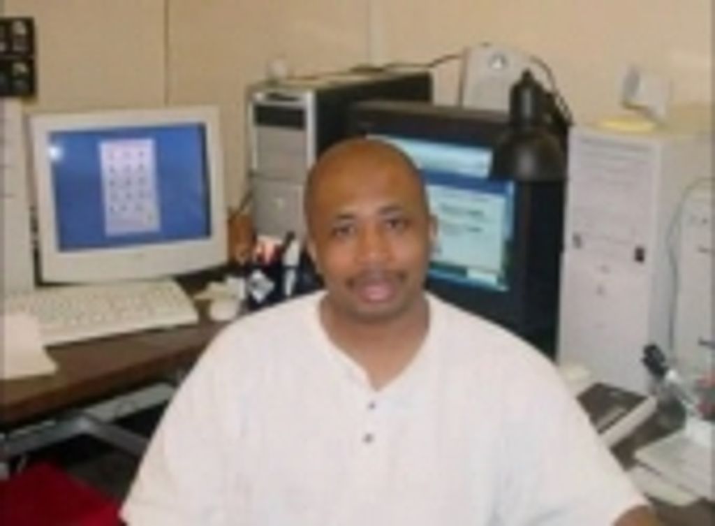 Alvin Lewis Allen, Jr.