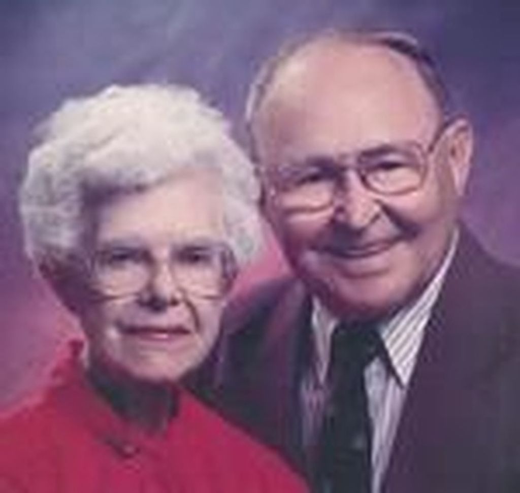 Elyria "Tillie" Christian Jackson