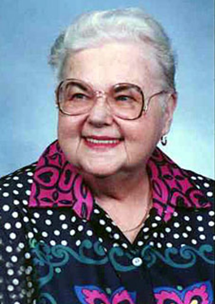 Marian Ruth Lyons Profile Photo