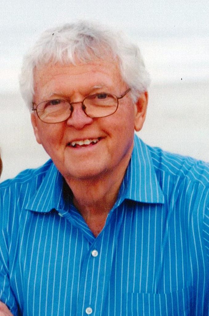 Clarence Amory Johnson Ii