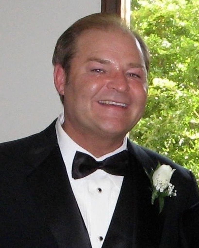 Larry Joe (Joey) Griffin Profile Photo