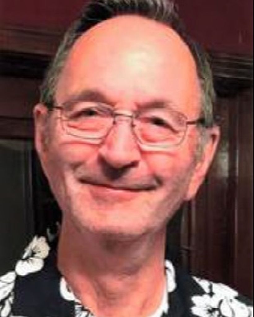 Charles Lee Roth