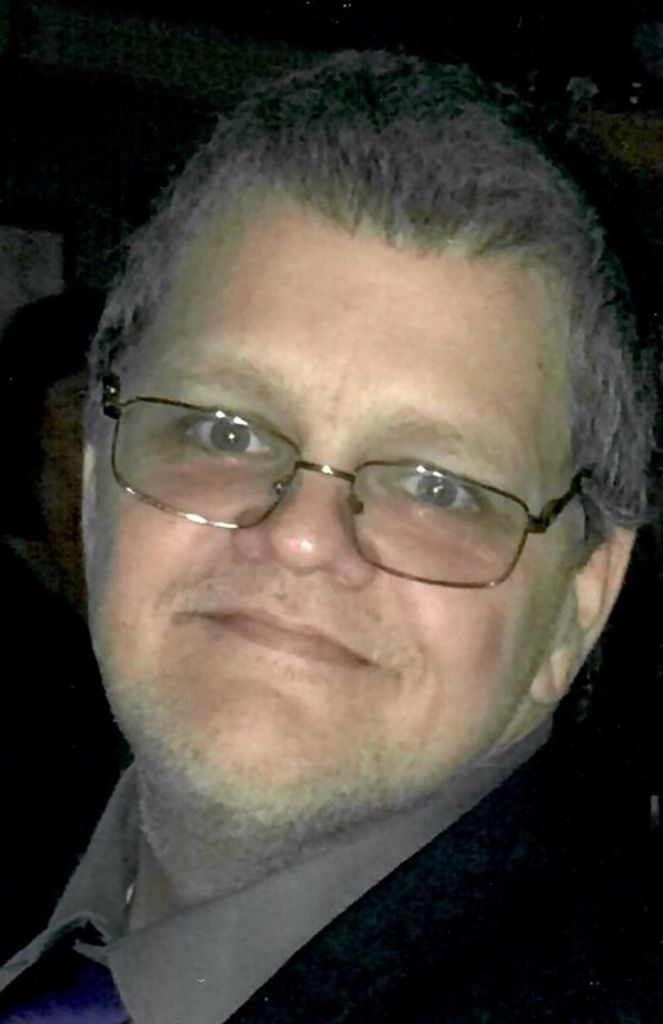 Dalton E. Glass, Jr.