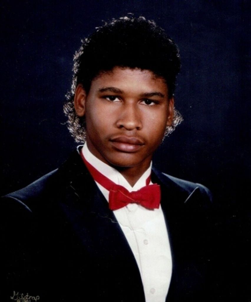 Baron Anthony Dodson Profile Photo