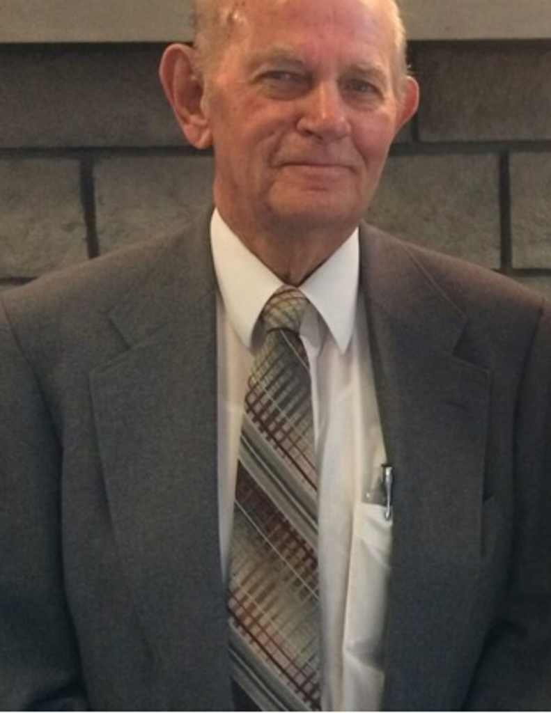 Noel James Vaughan, Sr.