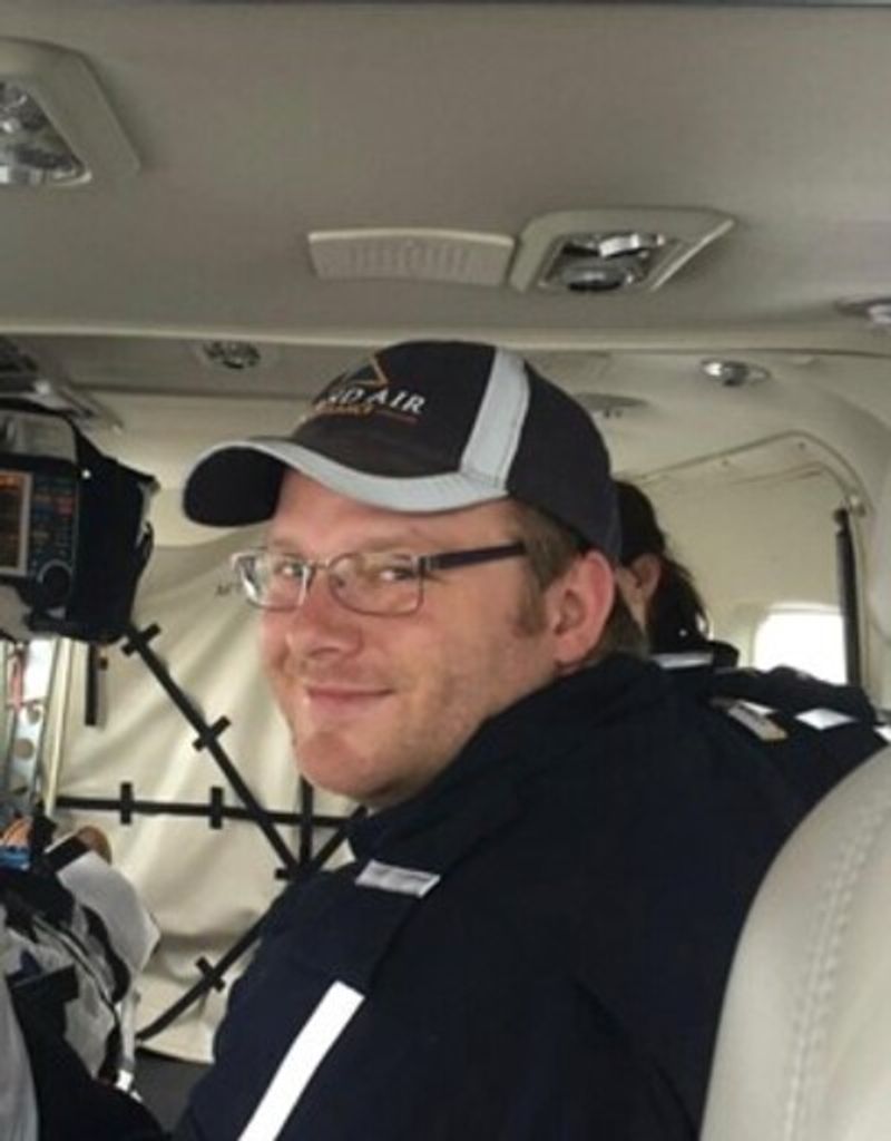 Dwight Evan Brown Profile Photo