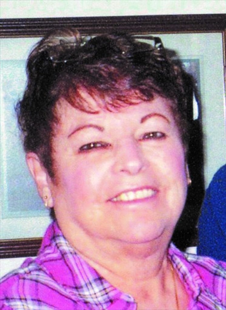 Paula Snyder Bialaszewski