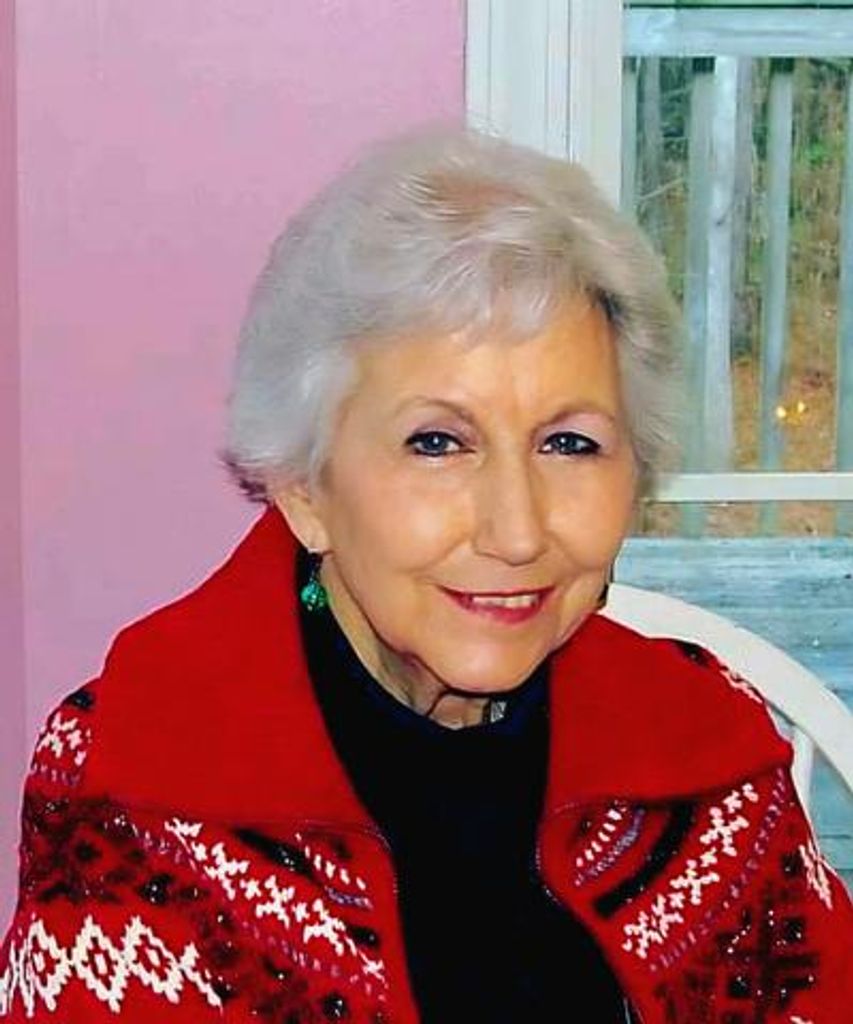 Myrna Peacock Profile Photo